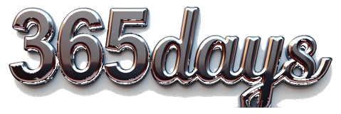 365days logo